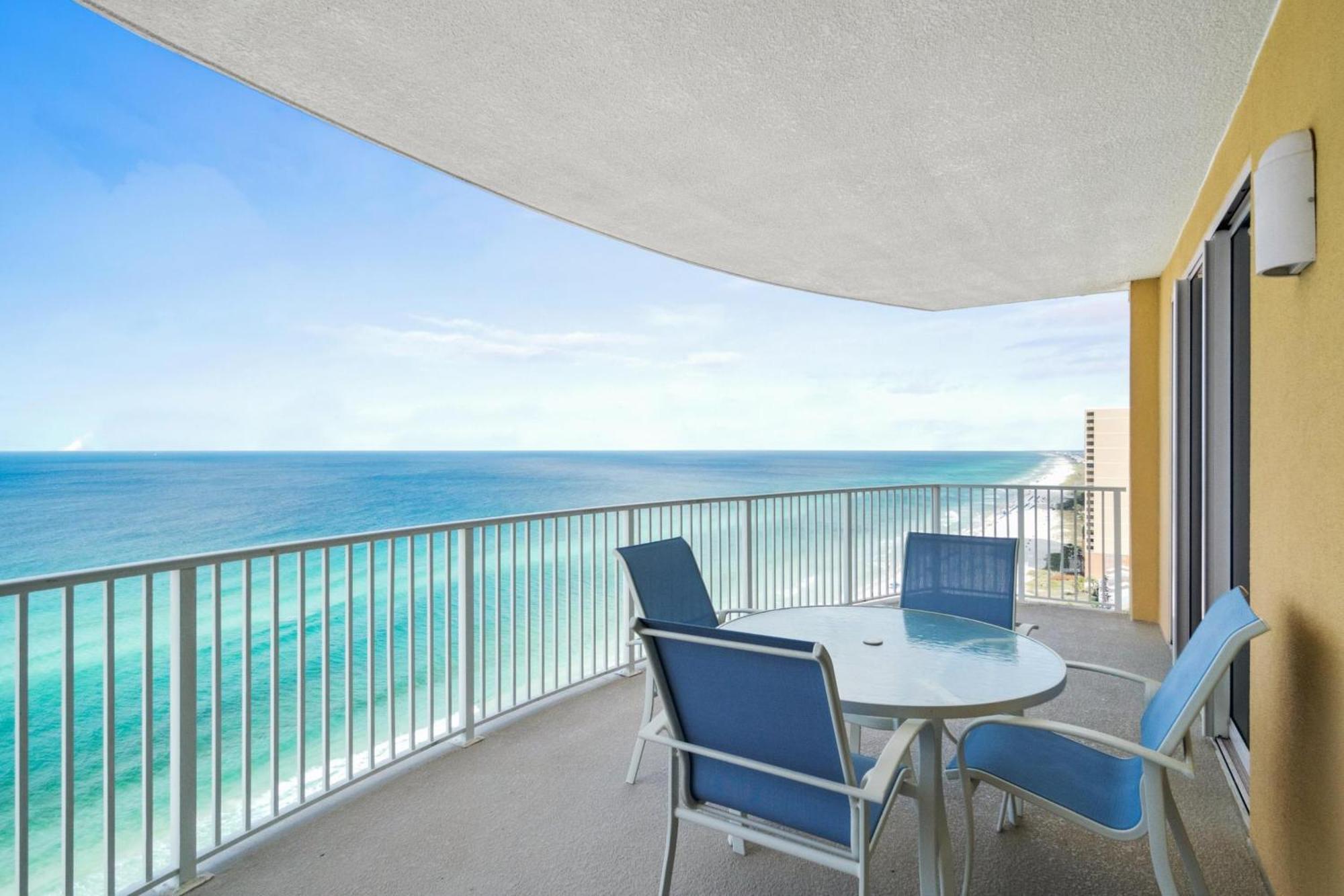 Emerald Isle By Panhandle Getaways Apartment Panama City Beach