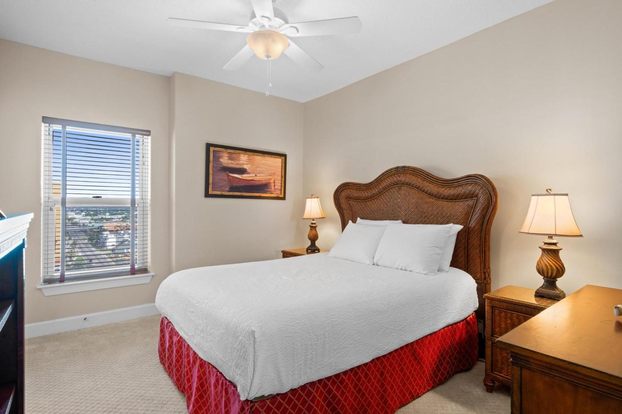 Emerald Isle By Panhandle Getaways * Panama City Beach