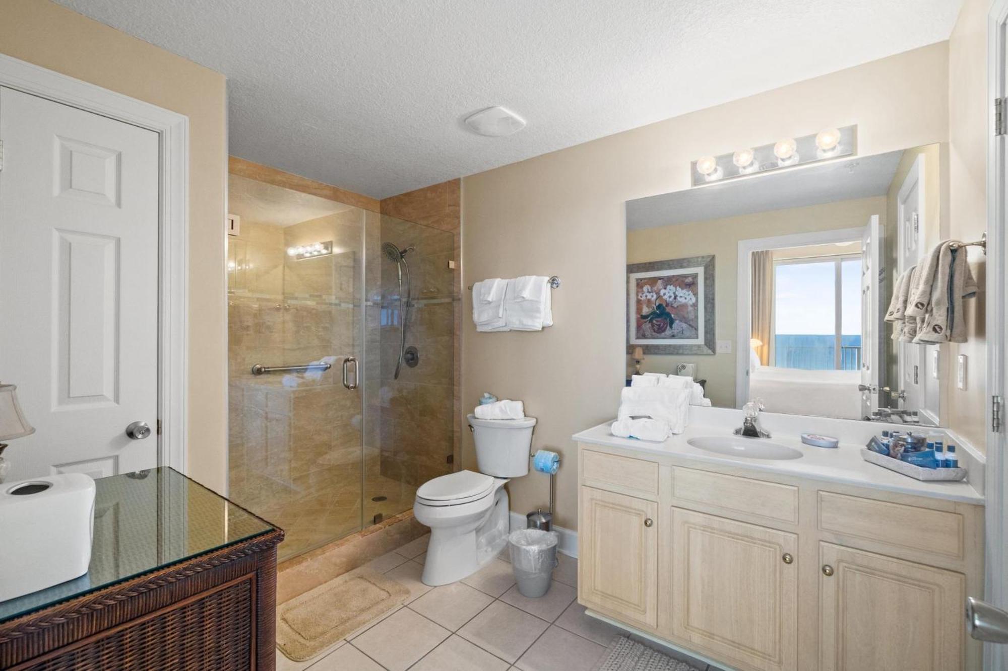 Emerald Isle By Panhandle Getaways Apartment Panama City Beach
