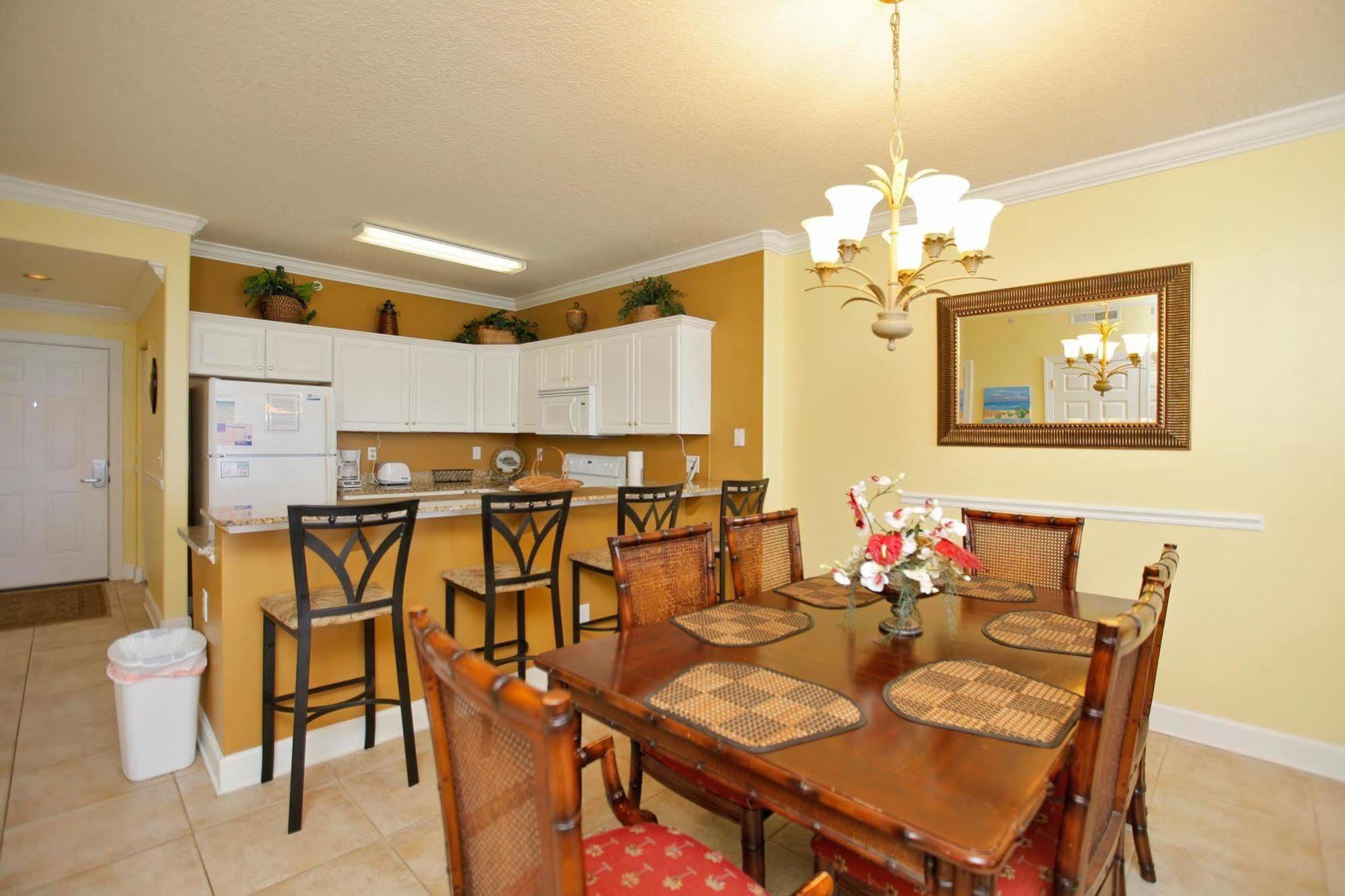 Emerald Isle By Panhandle Getaways Appartement