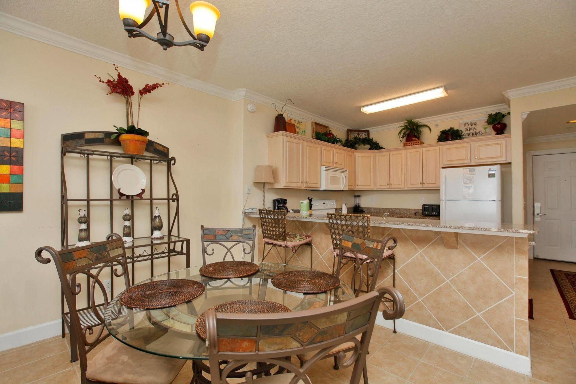 Appartement Emerald Isle By Panhandle Getaways *