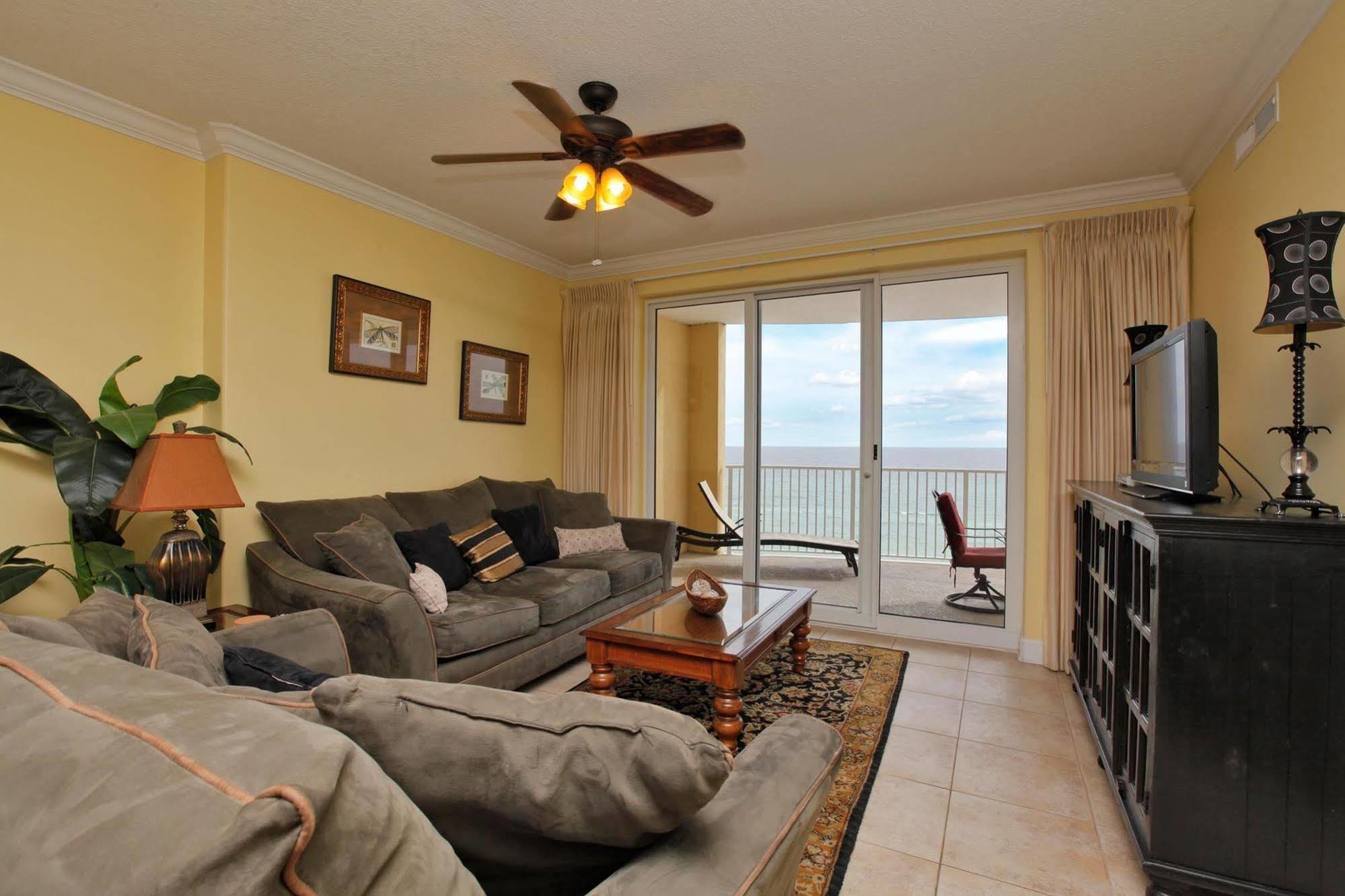 Emerald Isle By Panhandle Getaways Appartement