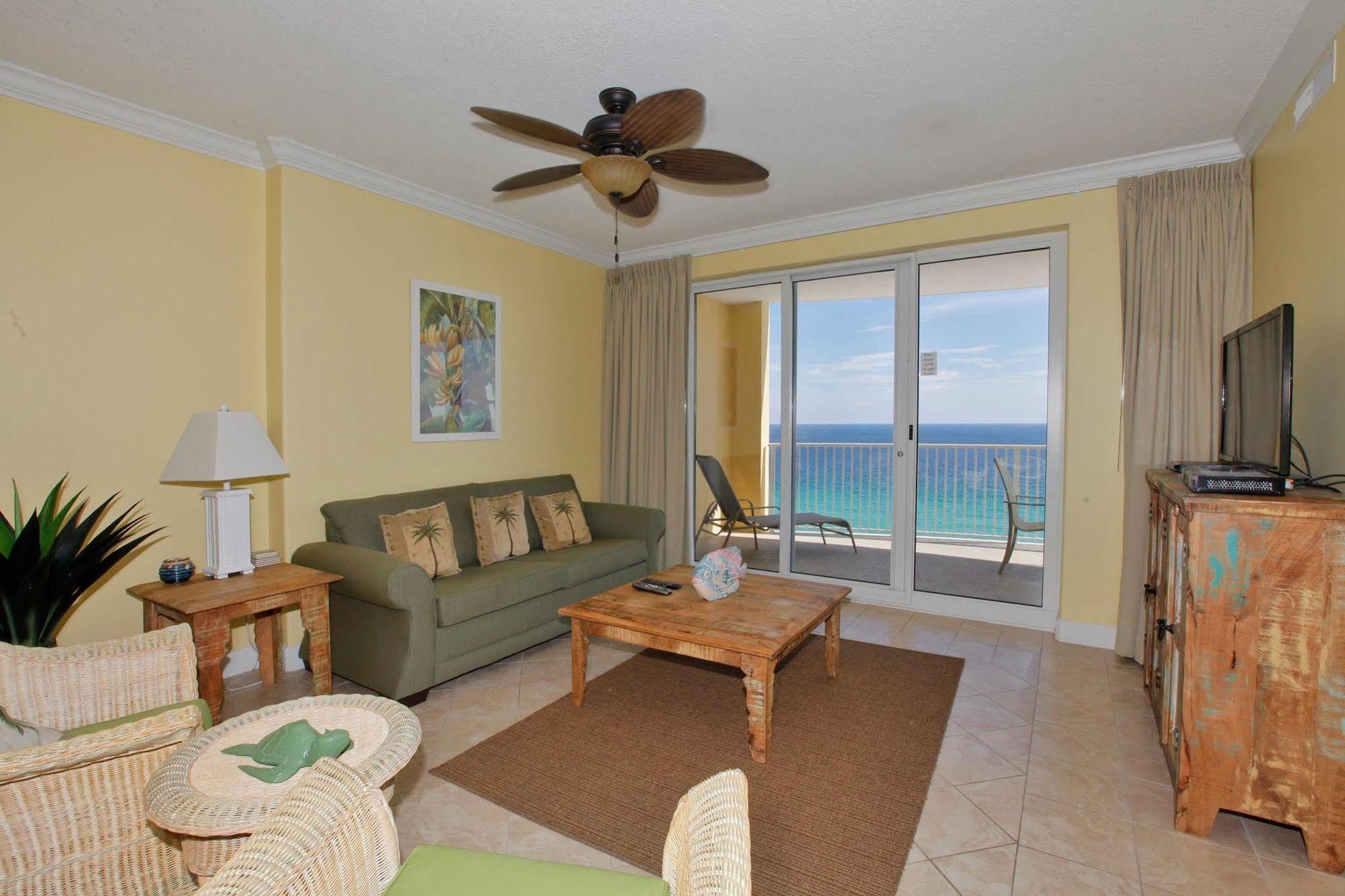 Emerald Isle By Panhandle Getaways Appartement Panama City Beach