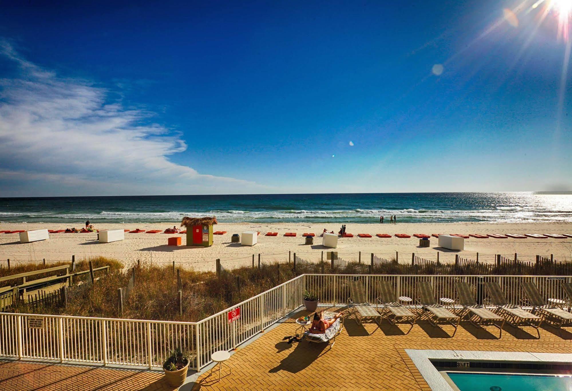 Emerald Isle By Panhandle Getaways Appartement *